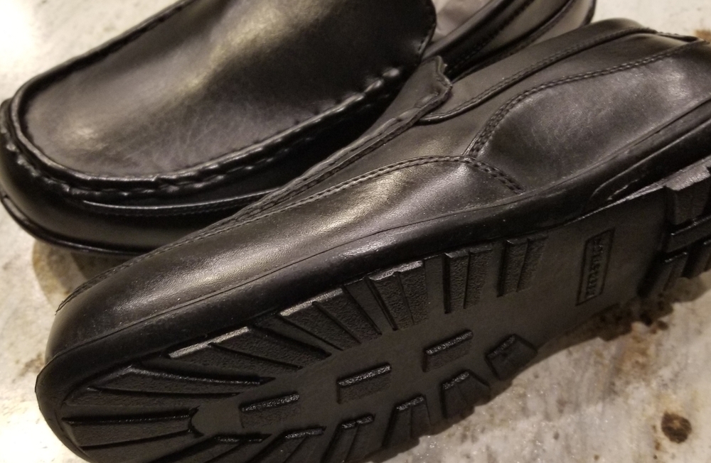 Boy's/young men's Loafers - Picture 2 of 3